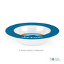 Just Like Me Boy Light Blue Kids Bowl