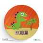 Baby Dinosaur Kids Bowl