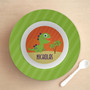 Baby Dinosaur Kids Bowl