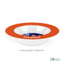 Surf the Waves Blue Kids Bowl