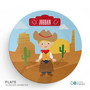 Cowboy Kids Bowl