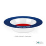 Super Fast Car Personalized Boys Bowl