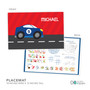Super Fast Car Kids Bowl