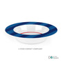 Airplane Ride Personalized Boys Bowl