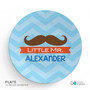 Little Mr. Mustache Kids Bowl