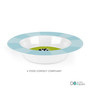 Cute Baby Zebra Kids Bowl