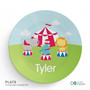 Fun Circus Kids Bowl