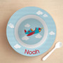 Fly Little Plane Kids Bowl