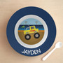 Monster Truck Kids Bowl
