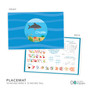 Shark Waves Kids Bowl