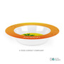 Monkeys In The Jungle Kids Plate