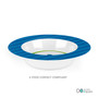 Cute Undersea Creatures Kids Plate