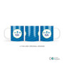 Cute Undersea Creatures Kids Plate