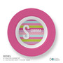 Sweet Lines Kids Placemat