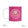 Sweet Cupcakes Kids Placemat
