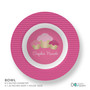 Sweet Cupcakes Kids Placemat