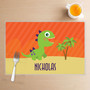 Baby Dinosaur Kids Placemat