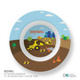 Construction Site Kids Placemat