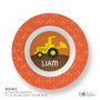 Fun Tractor Kids Placemats
