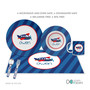 Airplane Ride Kids Placemats