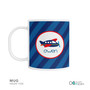 Airplane Ride Kids Placemats