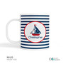 Set Sail Kids Placemats
