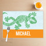 Urban Gecko Kids Placemats