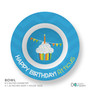 Happy Bday to you Boy Kids Placemats