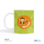Cute Baby Monkey Kids Placemats