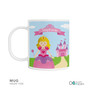 Sweet Little Princess Kids Placemat