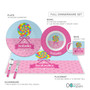 Yummy Lollipop Kids Placemat