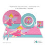 Fairy Girl Kids Placemat