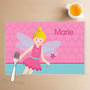 Fairy Girl Kids Placemat
