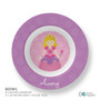 Cute Princess Kids Placemat
