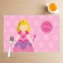 Cute Princess Kids Placemat