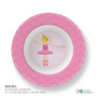Sweet Ballerina Kids Placemat
