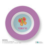 Sweet Butterfly Kids Placemat