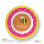 Fly Little Bee Kids Placemat