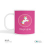 Playful Pony Kids Placemat