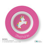 Playful Pony Kids Placemat