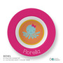 Cute Octopus Kids Placemat