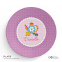 Tea Time Kids Placemat