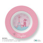 Ohh La La Paris Kids Placemat