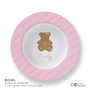 A Sweet Teddy Bear Kids Placemat