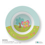 Cute and Sweet Butterfly Kids Placemat