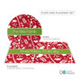 Xmas Feeling Christmas Plate