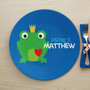 Be my Prince Kids Placemat