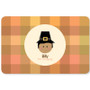 Pilgrim Boy Kids Placemat
