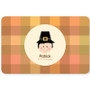 Pilgrim Boy Kids Placemat