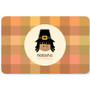 Pilgrim Girl Kids Placemat